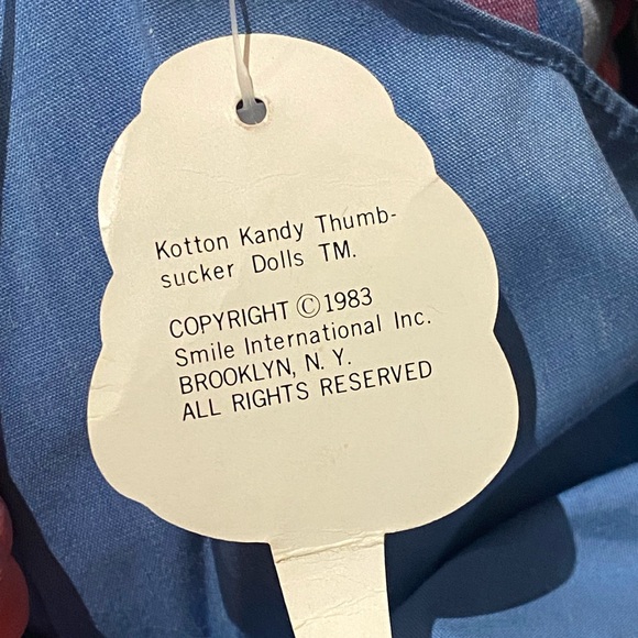 Doll - Picture 2 of 2